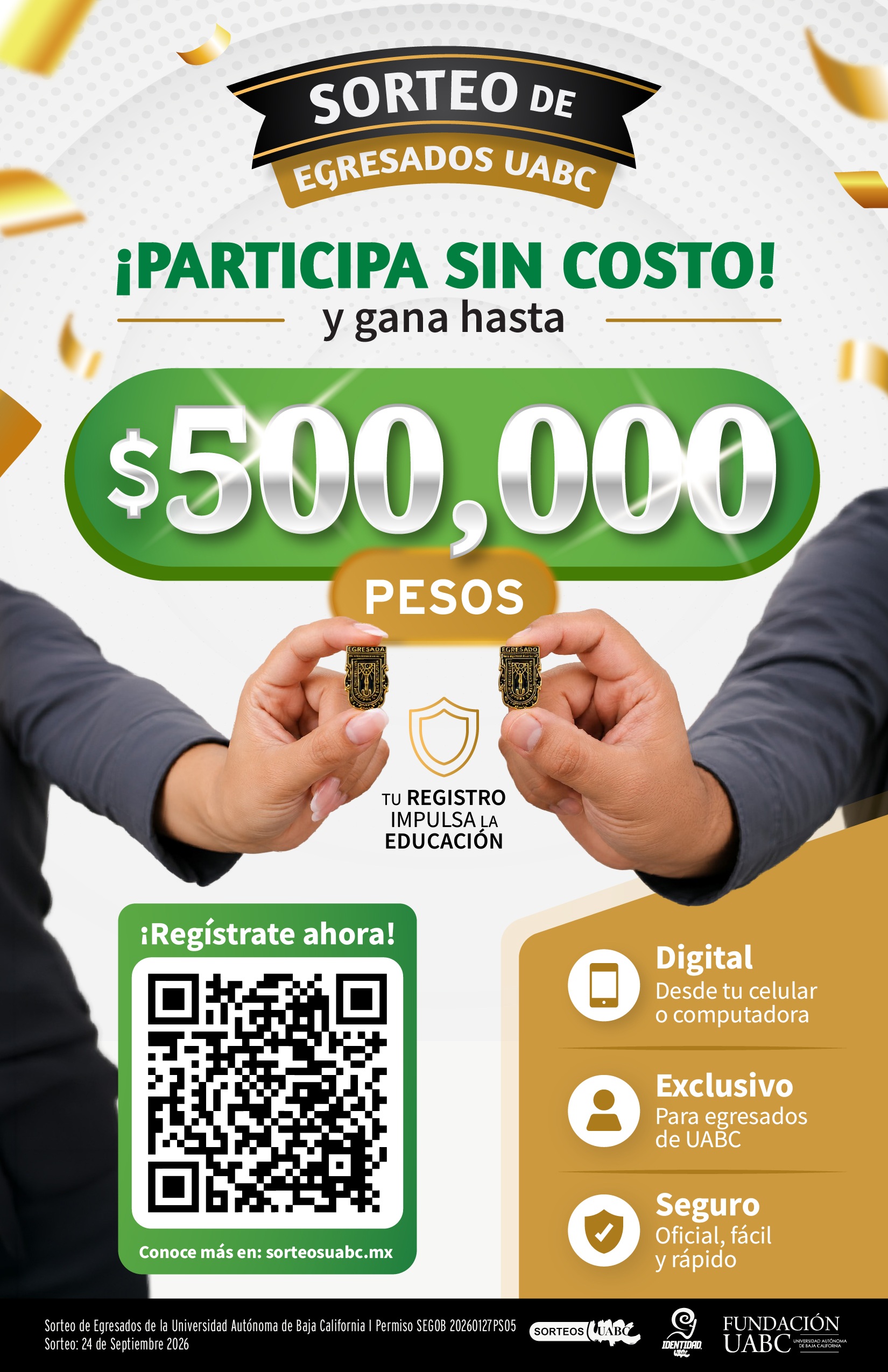 Egresados